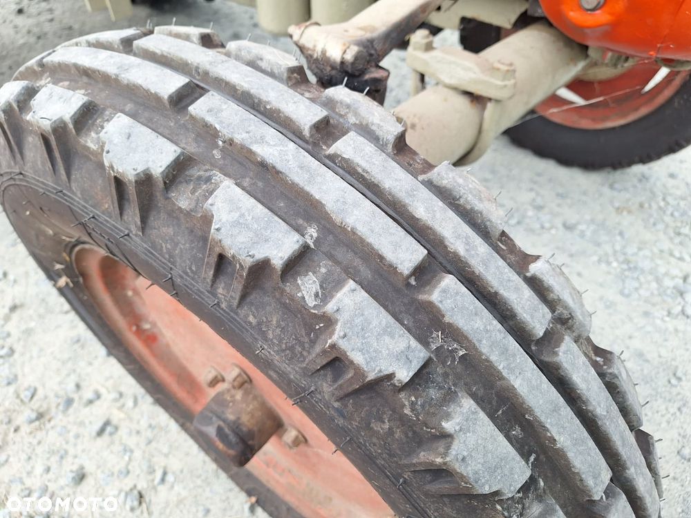 Zetor 4011 - 17