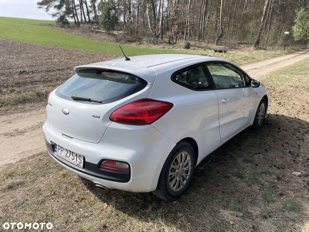 Kia Ceed 1.6 CRDi S - 9