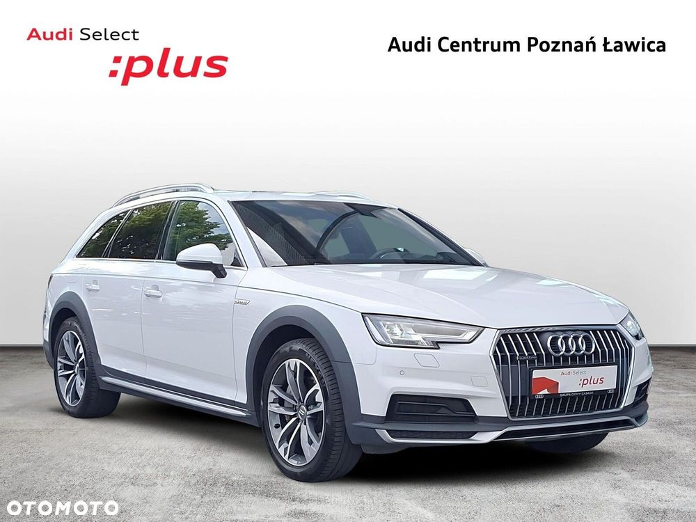 Audi A4 Allroad - 4