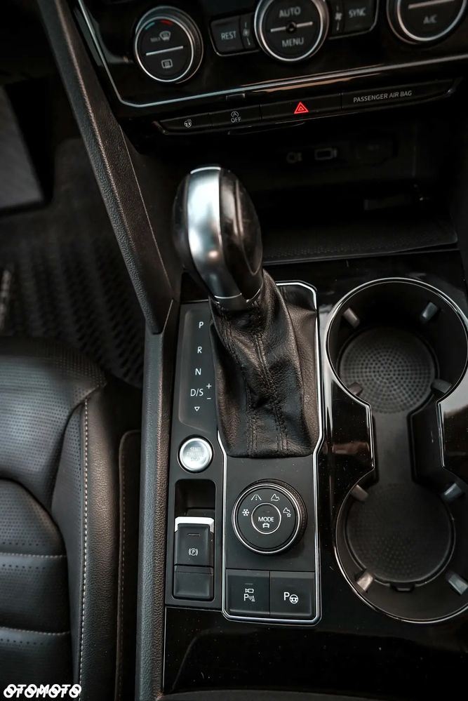 Volkswagen Atlas - 31