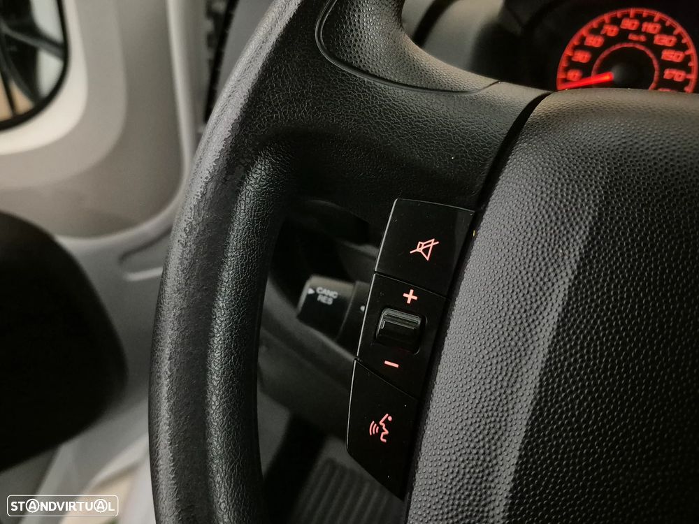 Peugeot Boxer 2.0HDI L3H2 - 120.000KM | GARANTIA | NACIONAL - 11