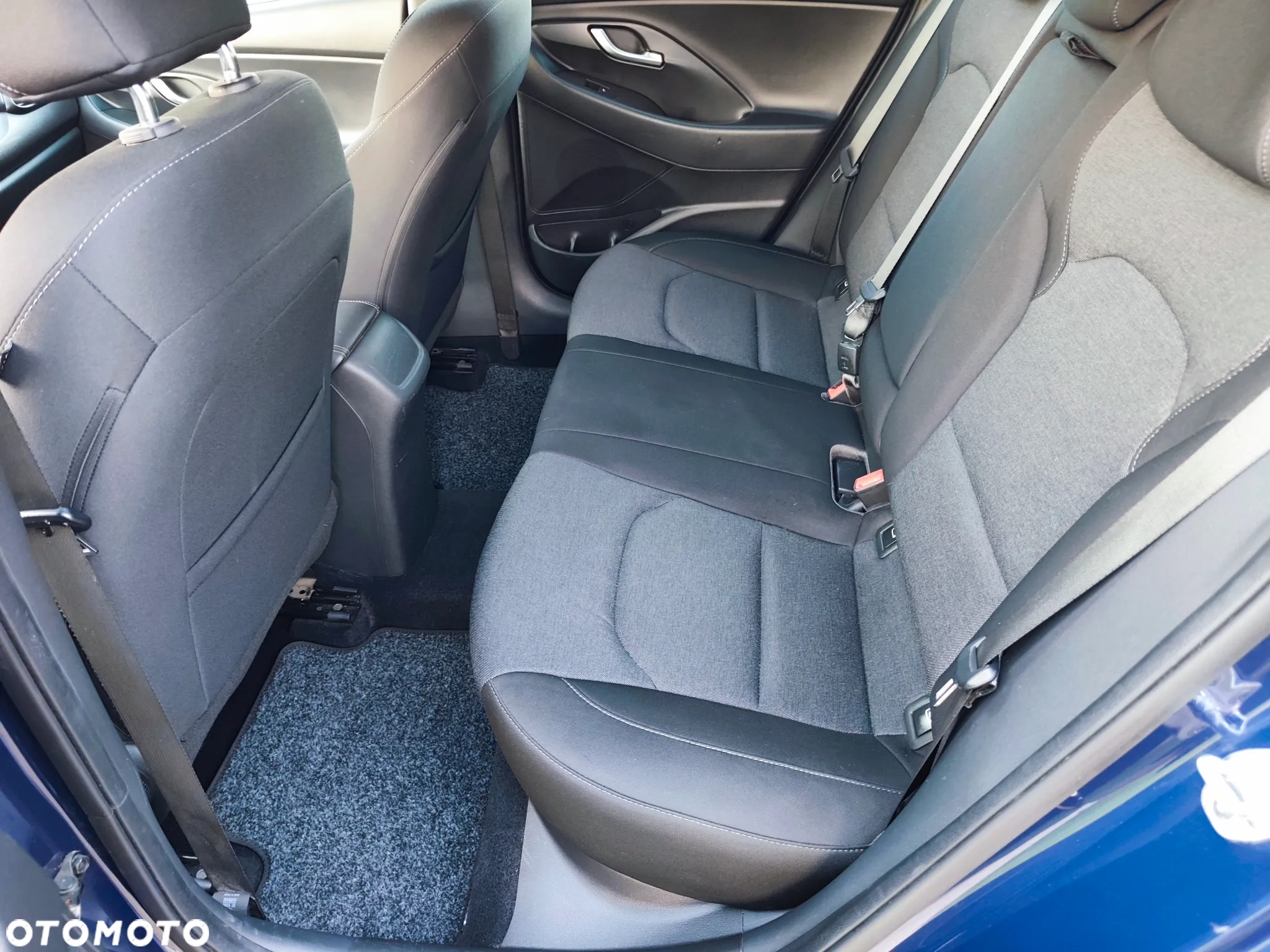Hyundai i30 1.5 DPI Comfort - 15