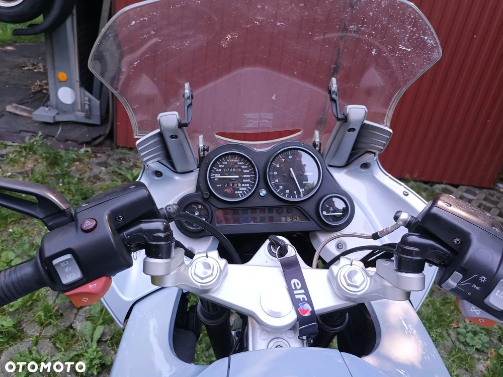 BMW K - 22