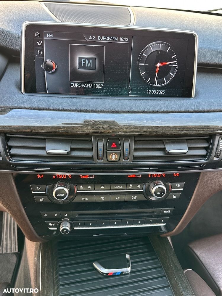 BMW X5 xDrive30d - 17