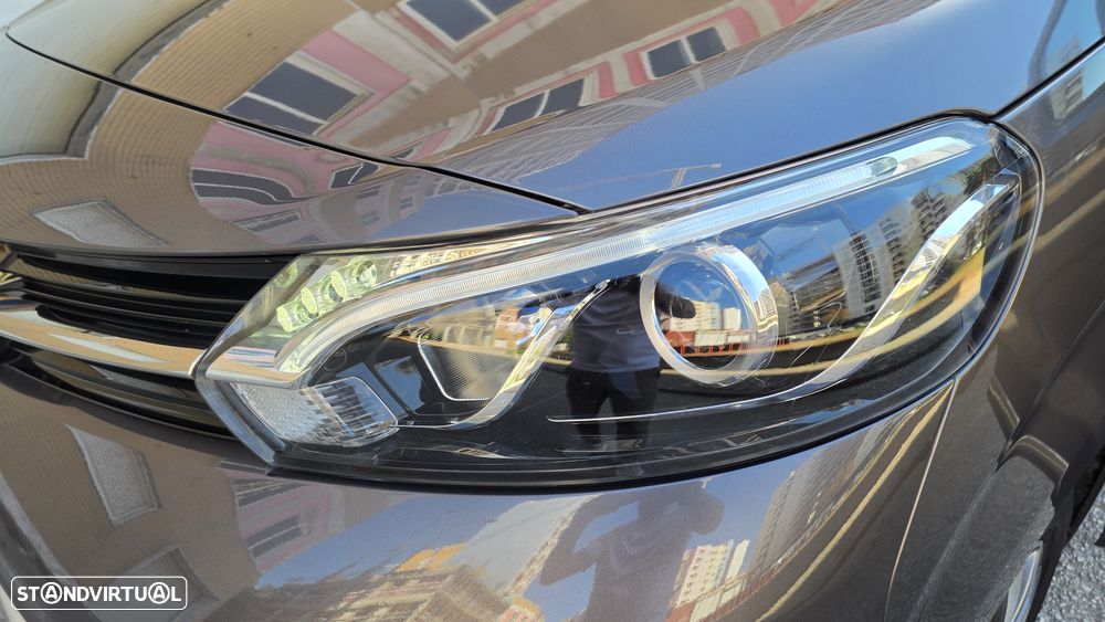 Toyota Proace Verso 2.0 D-4D L2 1.2T Prime 8L - 32