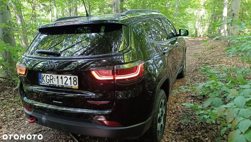 Jeep Compass - 14