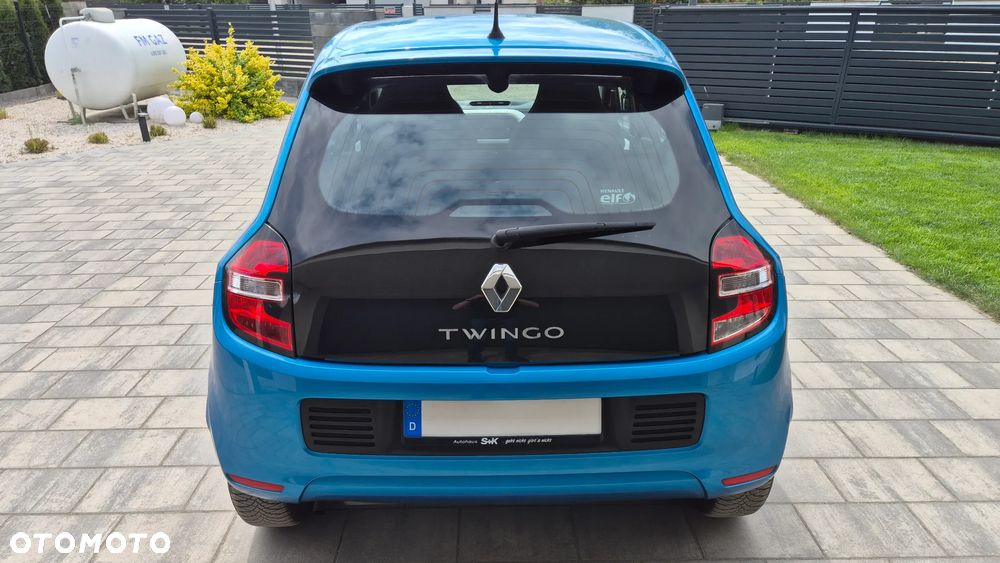 Renault Twingo SCe 70 Start&Stop Experience - 5