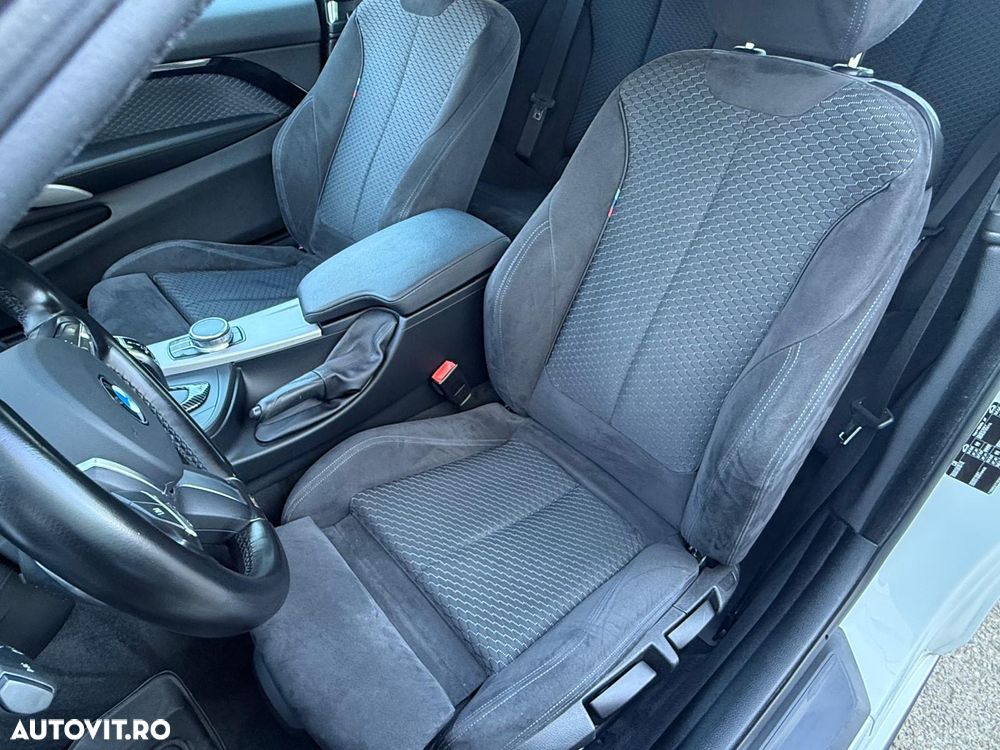 BMW Seria 4 - 8