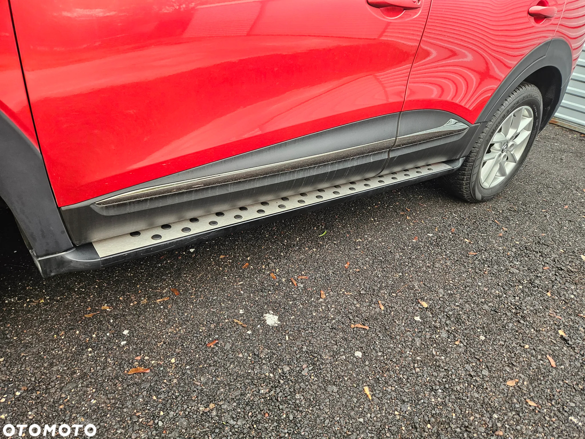 Renault Kadjar 1.6 dCi Energy Bose 4x4 - 27