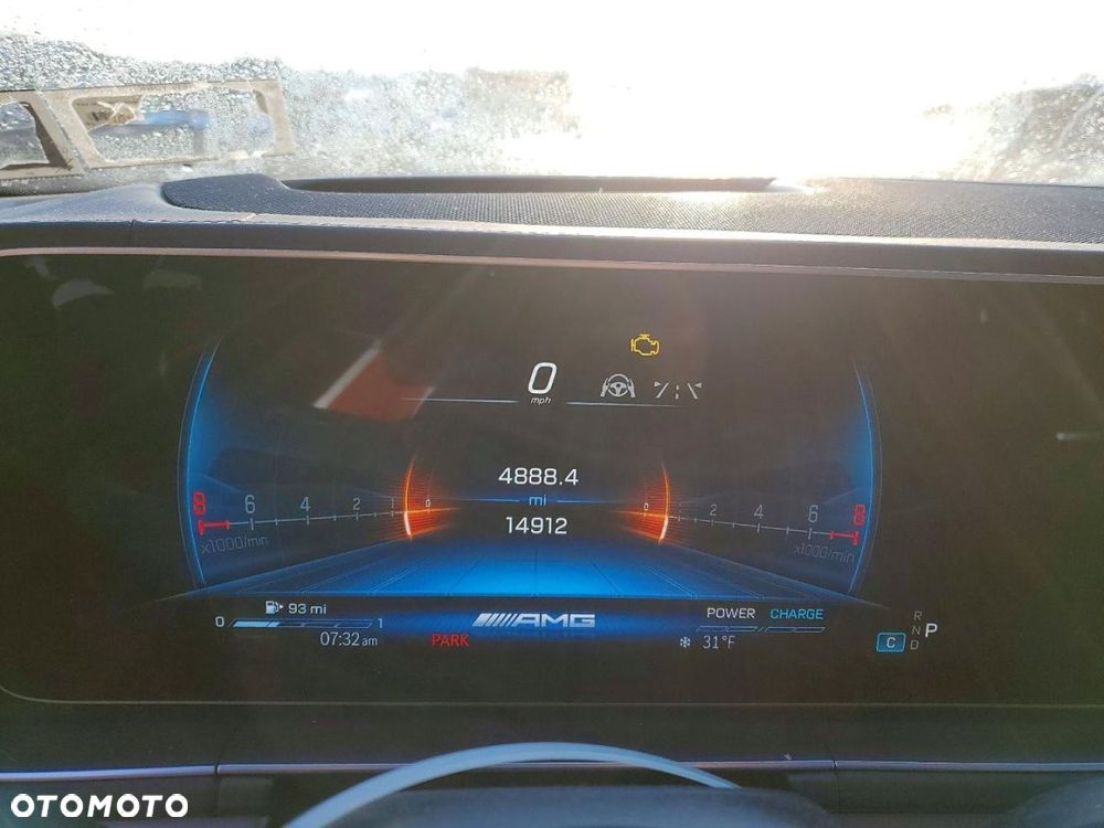 Mercedes-Benz GLS - 4