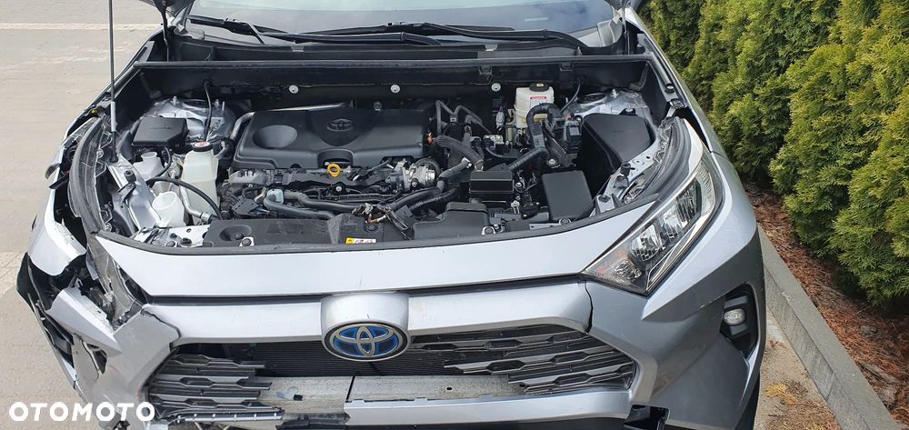 Toyota RAV4 - 7