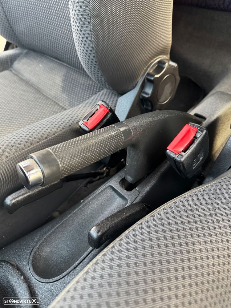 VW Polo 1.0 Confortline - 17