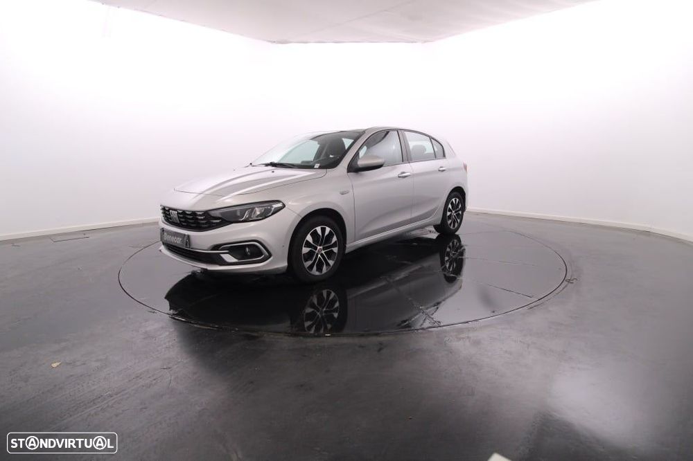 Fiat Tipo 1.3 Multijet City Life - 1
