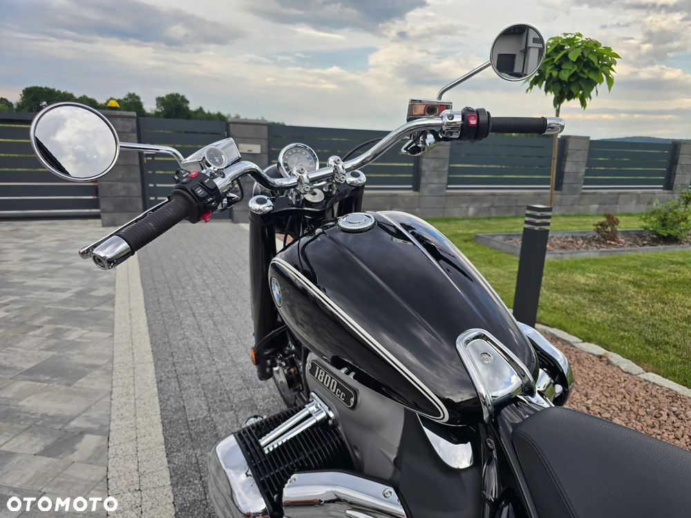 BMW R - 16