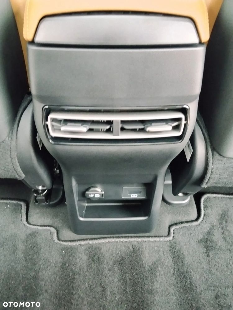 BAIC 7 Beijing 1.5T Luxury Plus DCT - 12