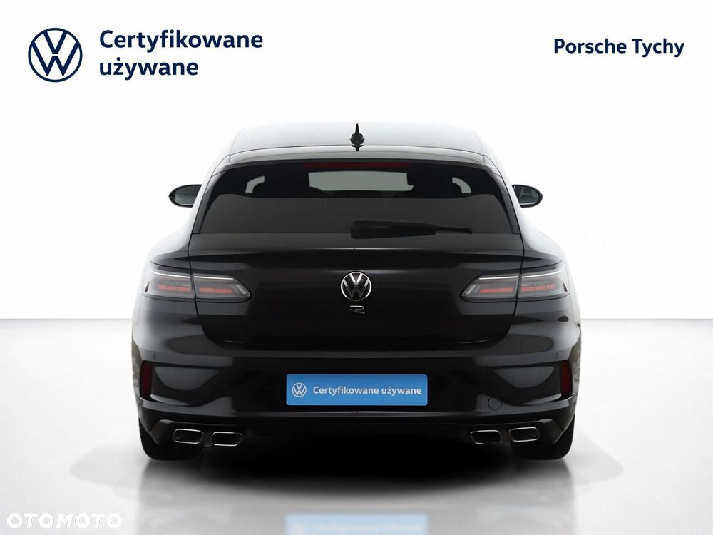 Volkswagen Arteon Shooting Brake - 28