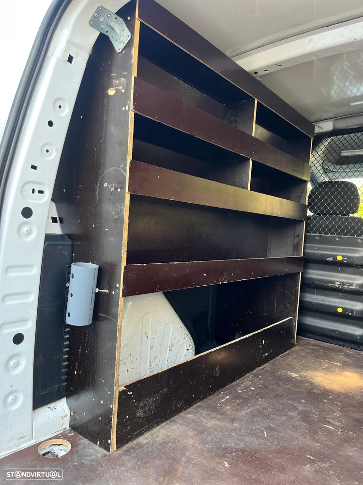 Citroën Berlingo 1.6 HDI Advance - 11