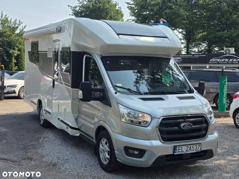 Benimar TESSORO 496 - 5