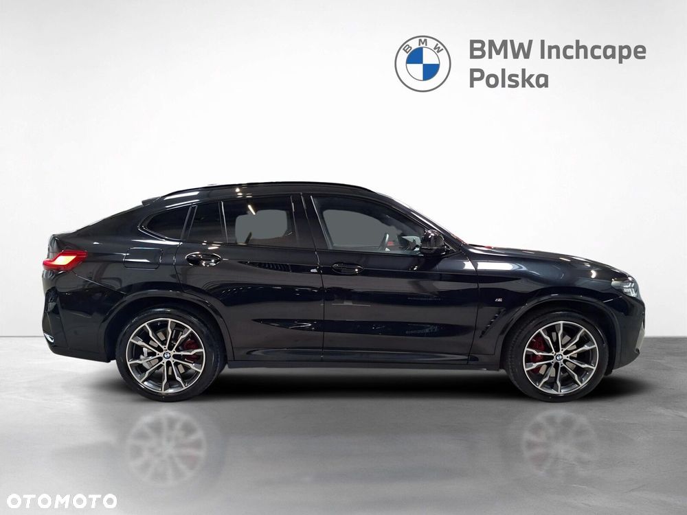 BMW X4 - 6