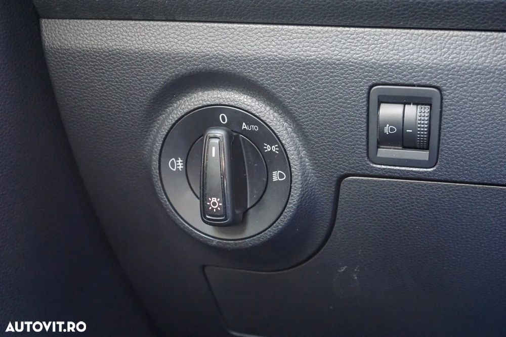 Seat Ibiza 1.0 TSI Reference - 21