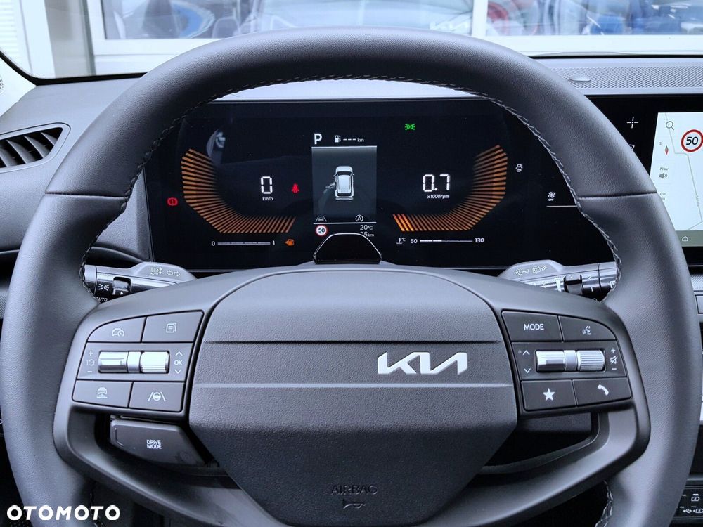 Kia K4 1.6 T-GDI M - 20