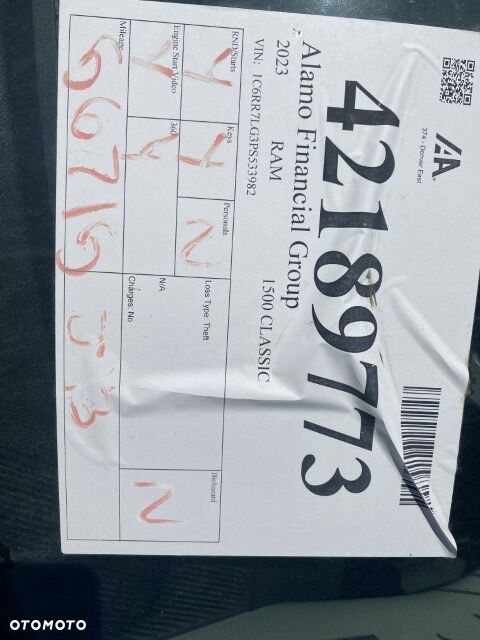 RAM 1500 5.7 Quad Cab Laramie - 39