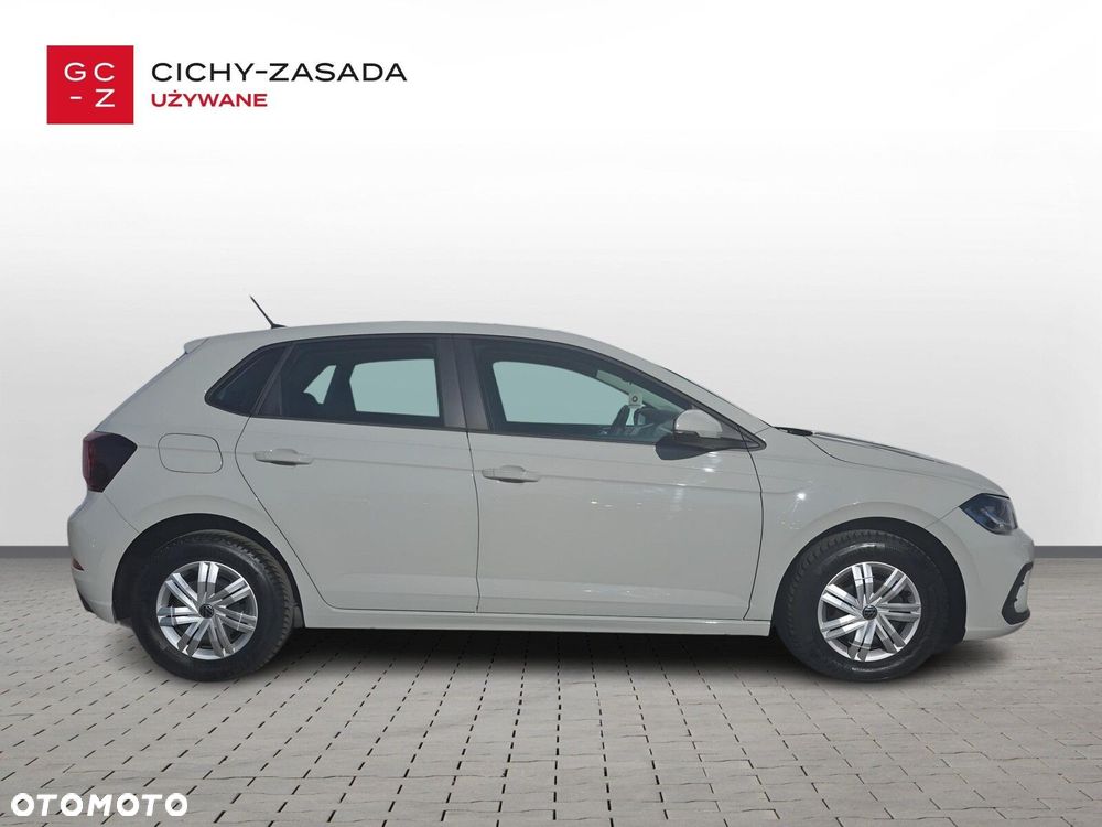 Volkswagen Polo 1.0 TSI - 7