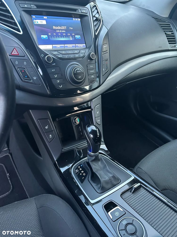 Hyundai i40 1.7 CRDi Comfort + - 5