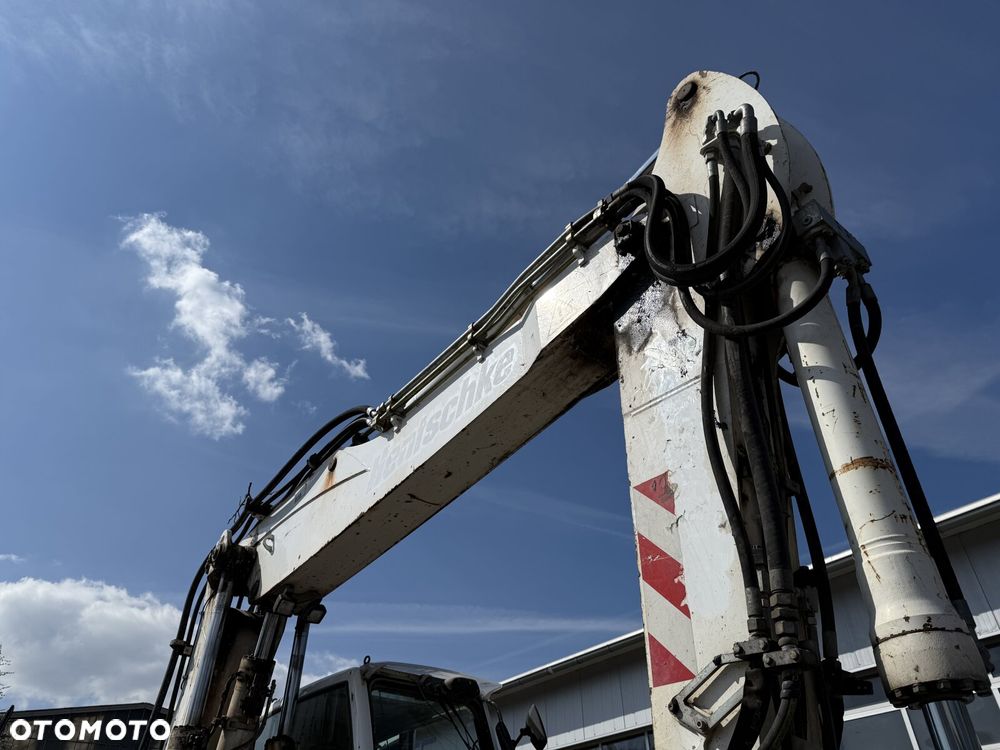 Liebherr A 904 C LITRONIC KOPARKA KOŁOWA - 23