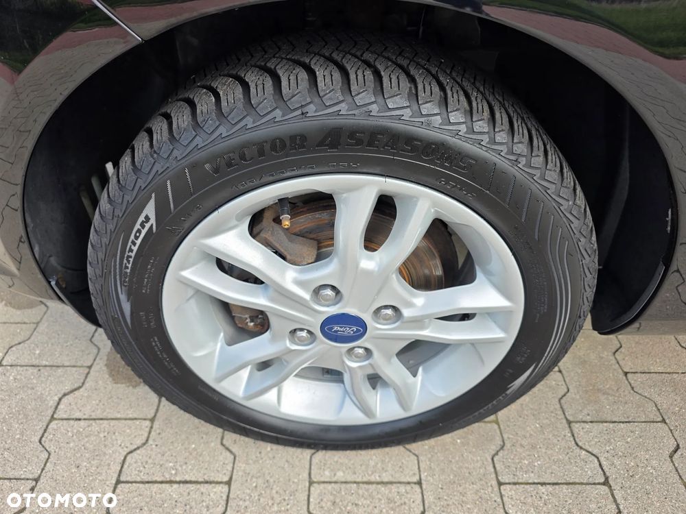 Ford Fiesta 1.0 Champions Edition - 20