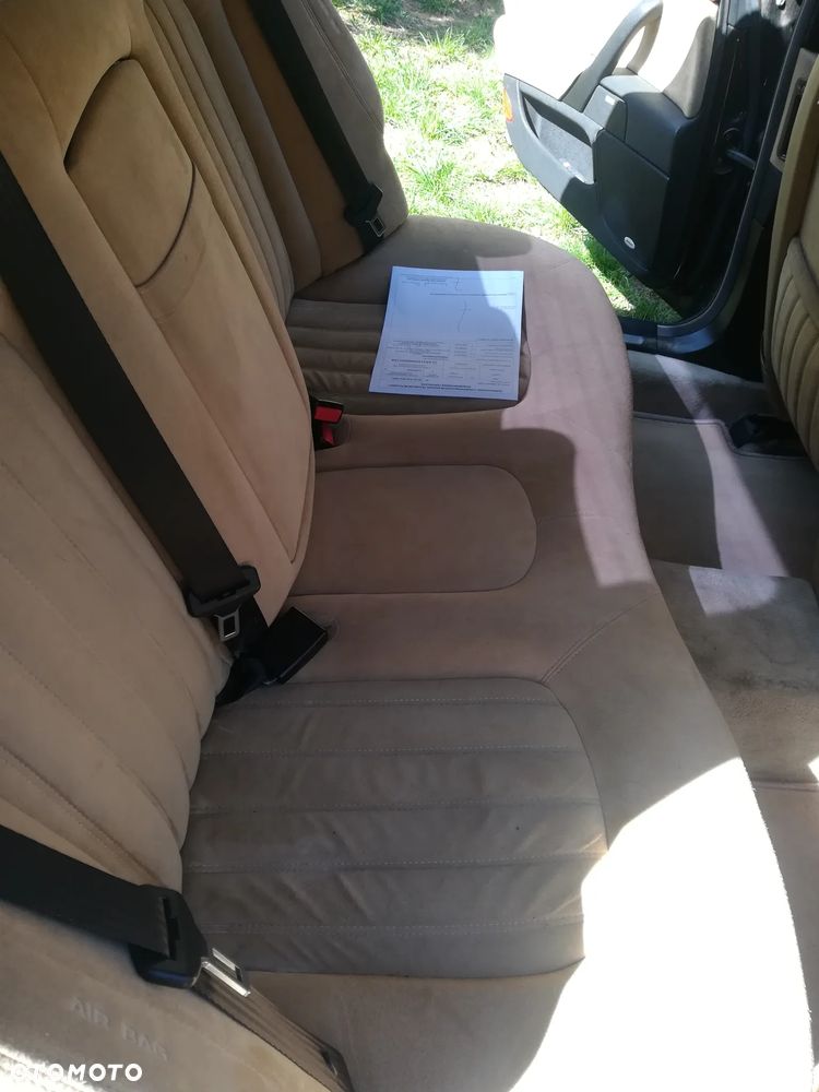 Lancia Thesis 2.4 JTD Emblema - 6