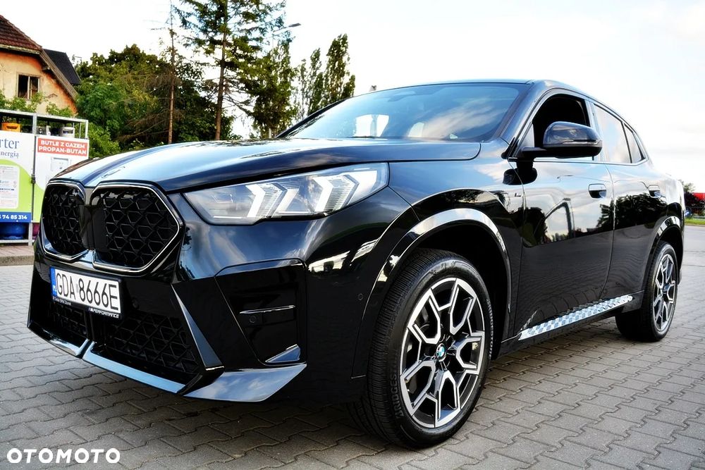 BMW X2 xDrive20i Advantage Plus - 17