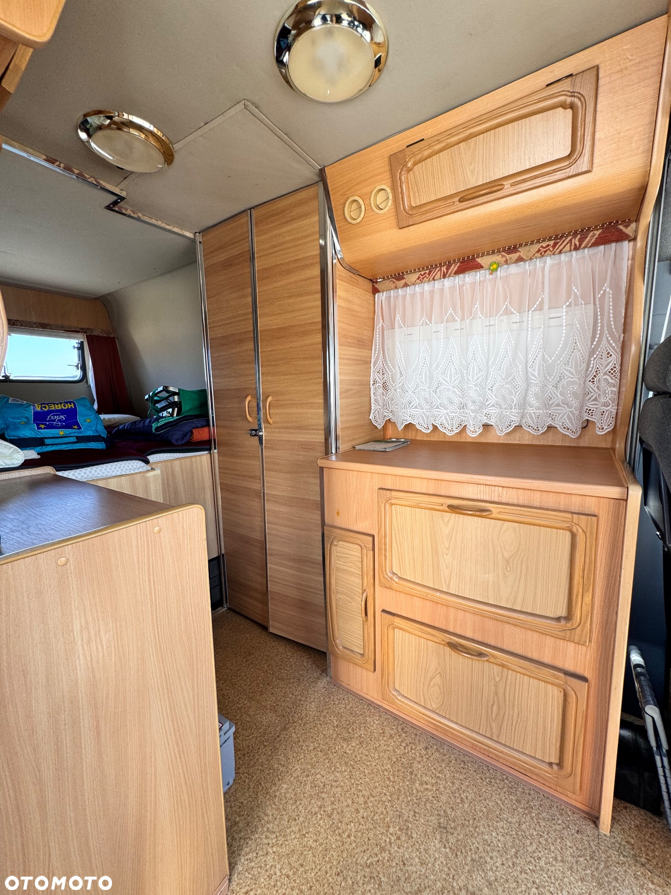 Mercedes-Benz Sprinter - 11