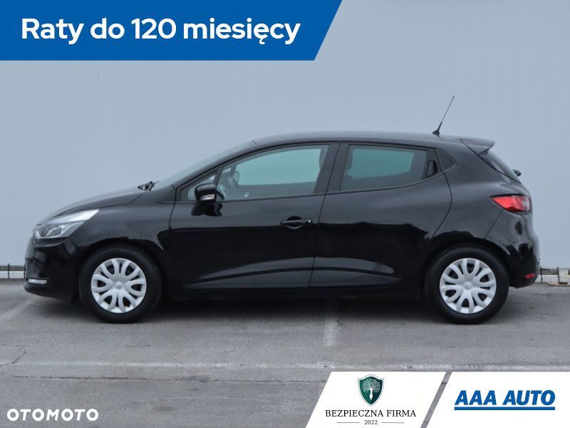 Renault Clio - 4