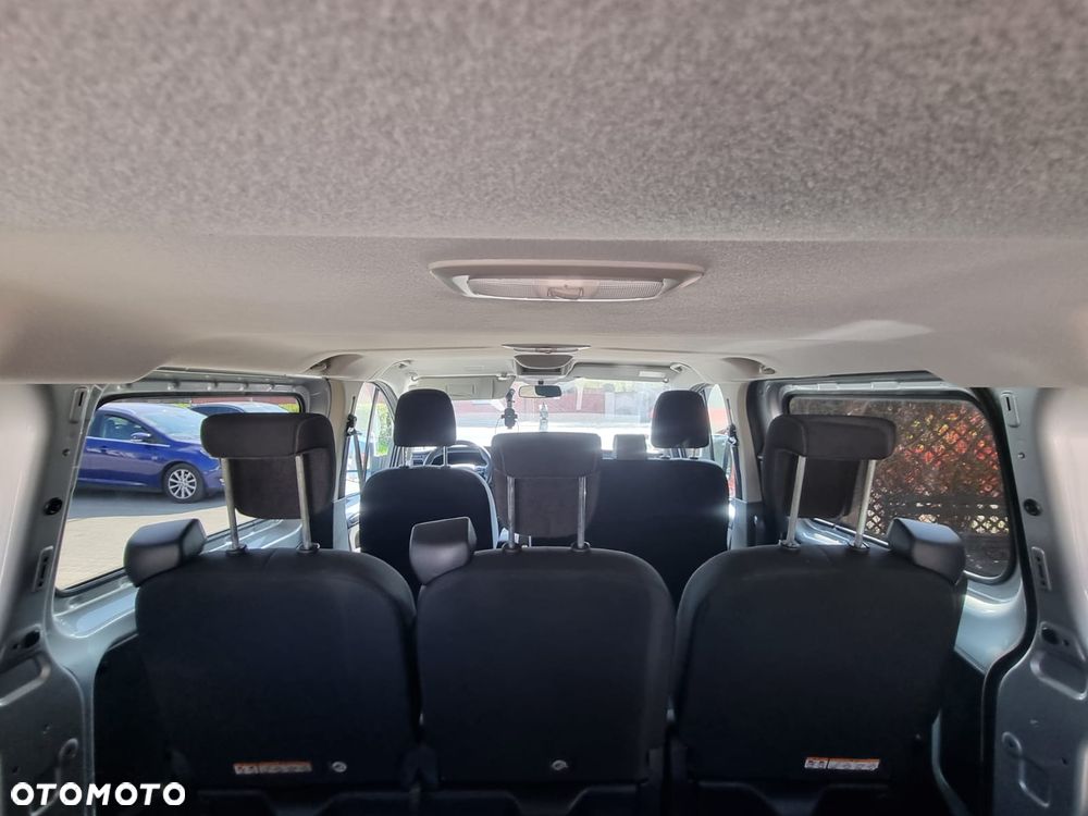 Ford Transit Custom 290 L2H1 Limited - 17