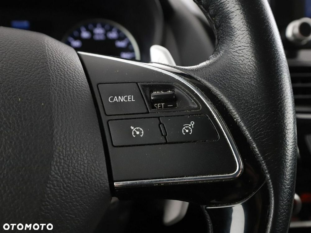Mitsubishi Eclipse Cross 2.4 PHEV Invite Plus - 30