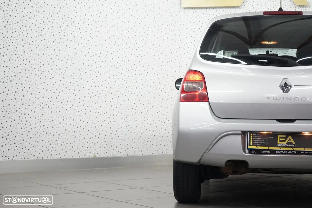 Renault Twingo 1.2 16V Dynamique - 7