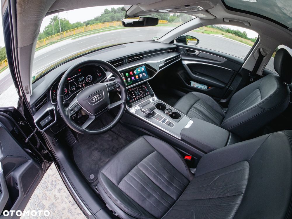 Audi A6 - 20