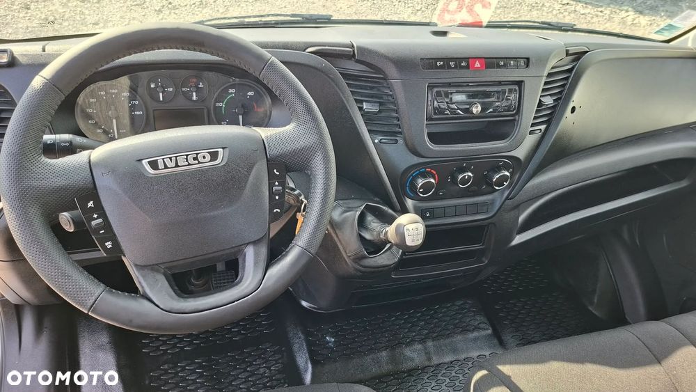 Iveco 35C13, 35C14, 35C15, 35C16, - 10