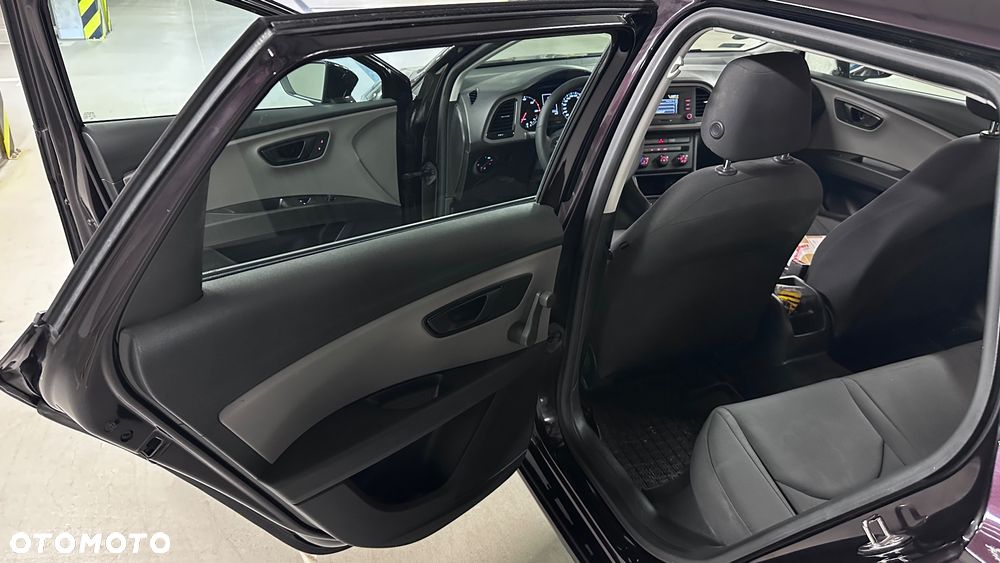 Seat Leon - 9