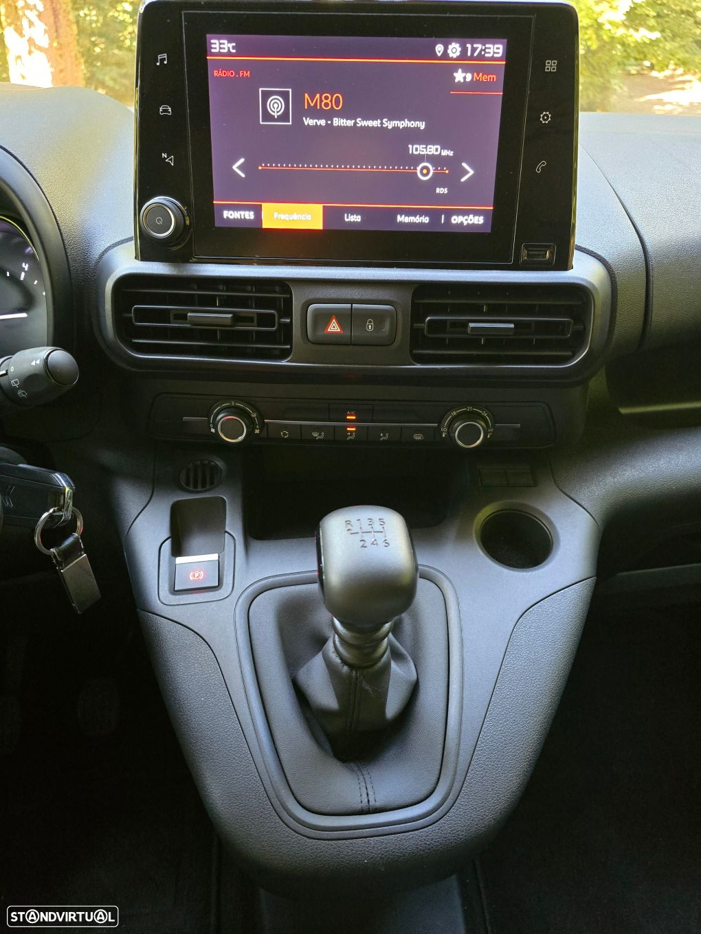 Citroën Berlingo 1.5 BlueHDi M - 15