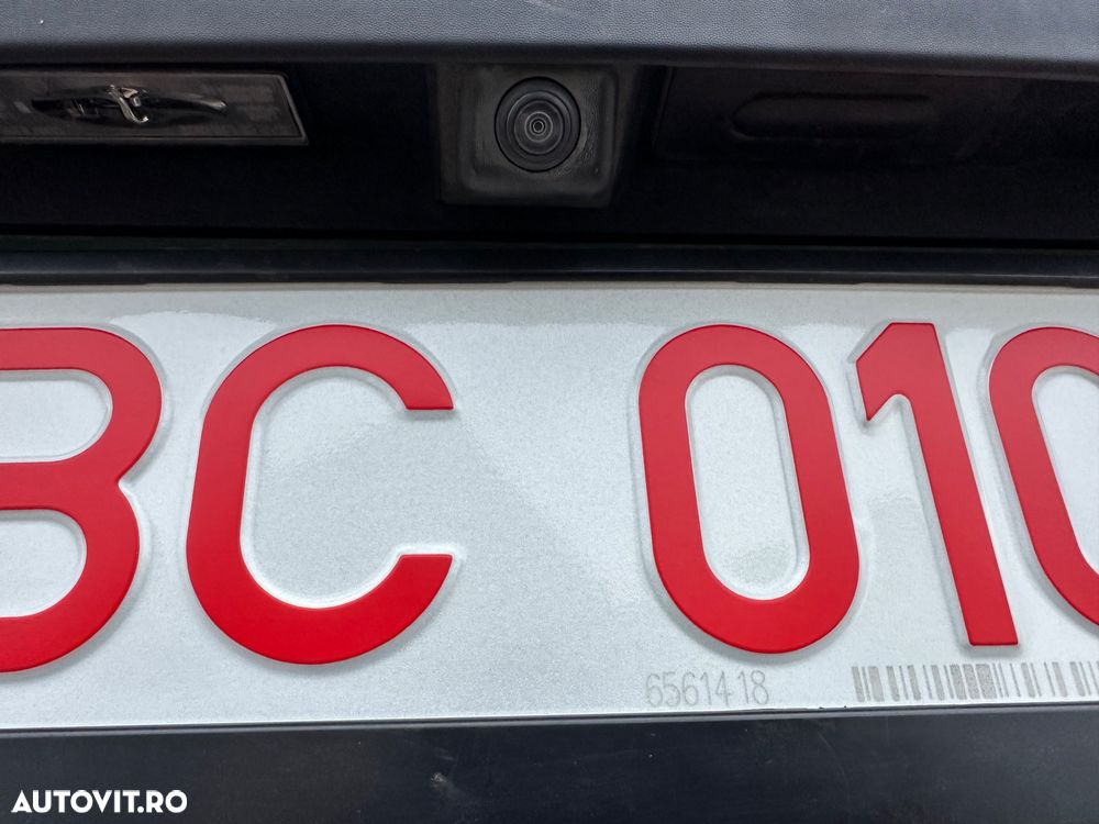 Dacia Duster 1.5 Blue dCi 4WD Prestige - 14