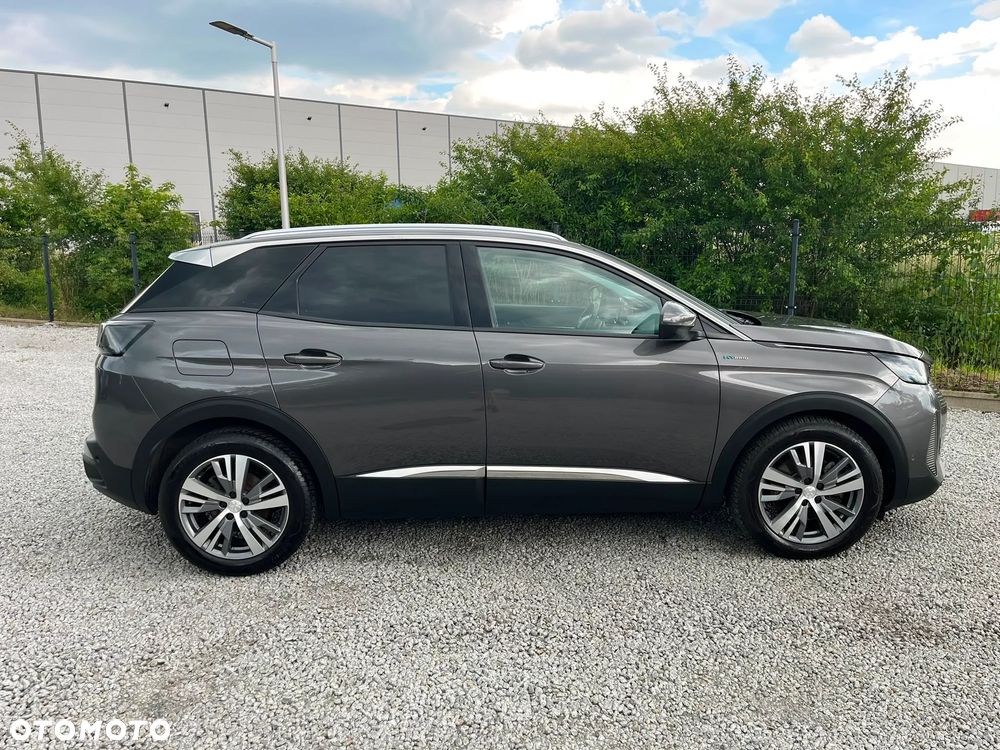 Peugeot 3008 225 e-EAT8 Allure Pack - 13