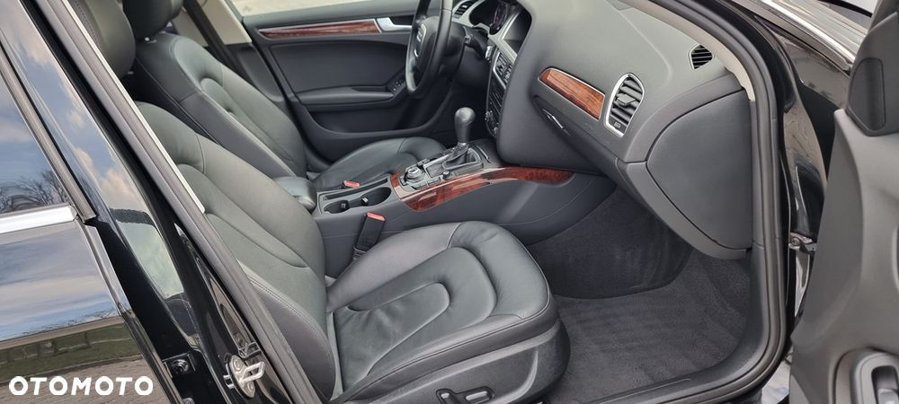 Audi A4 Limousine 2.0 TFSI multitronic Attraction - 25