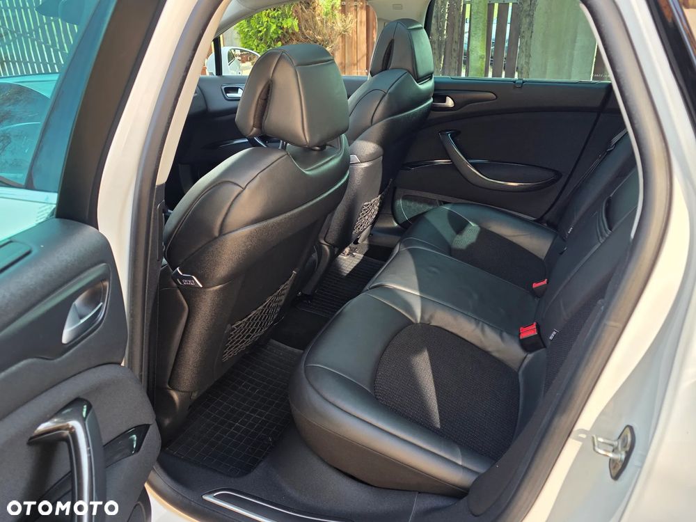 Citroën C5 HDi 165 FAP Exclusive - 25