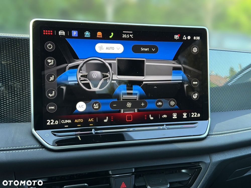 Volkswagen Tiguan 2.0 TDI DSG - 26