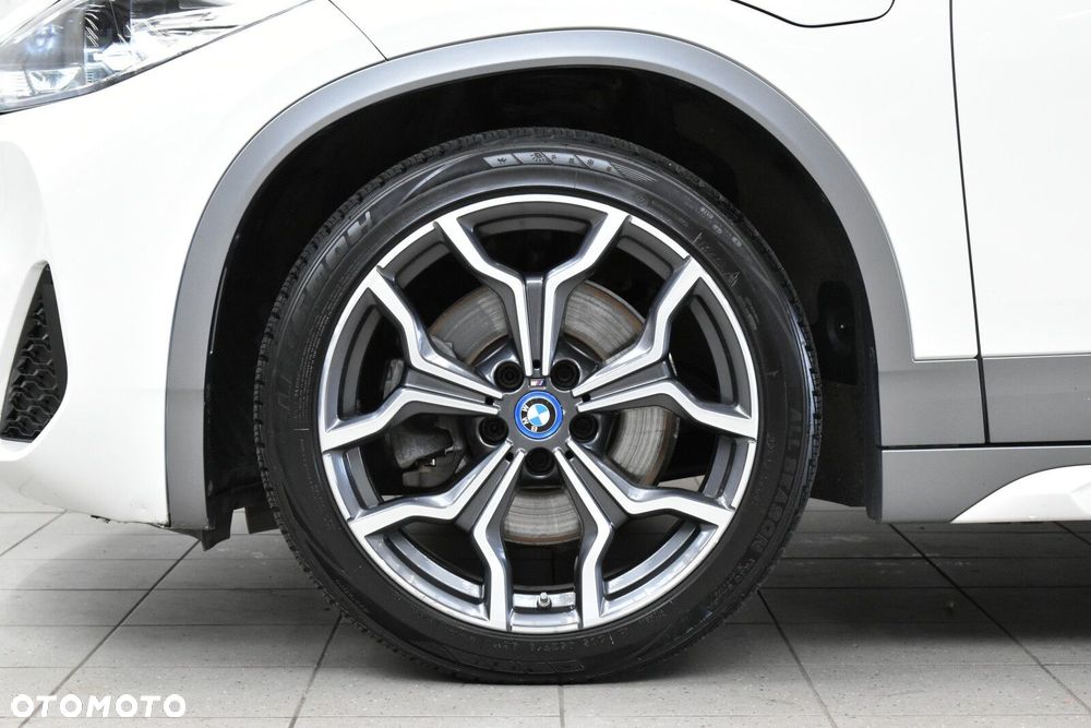 BMW X2 - 8