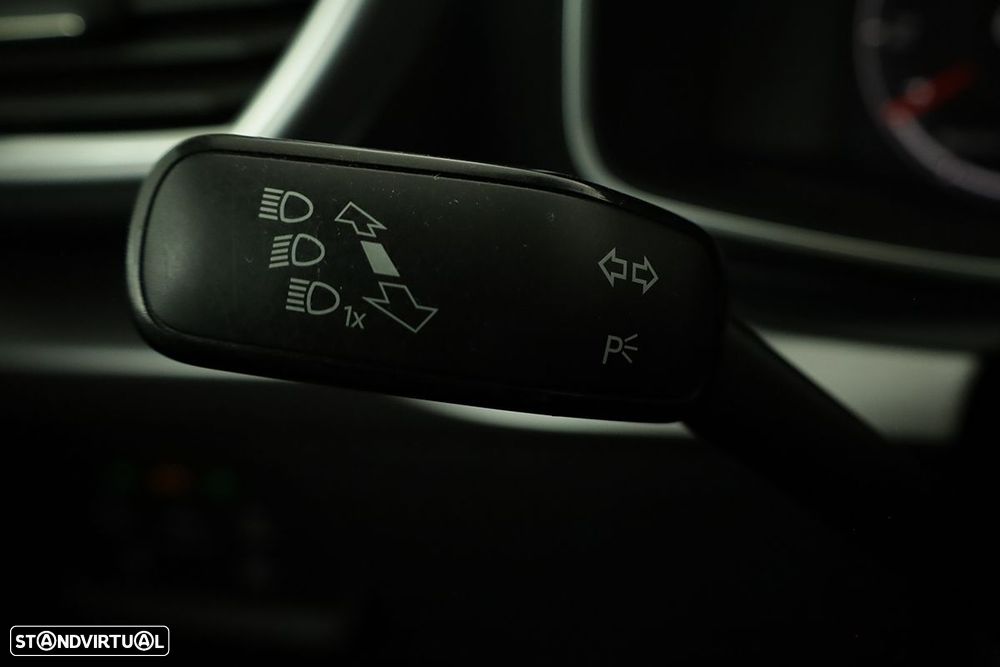 SEAT Leon 1.0 TSI FR - 17