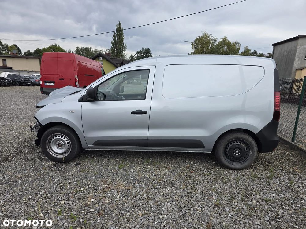 Renault Express - 3