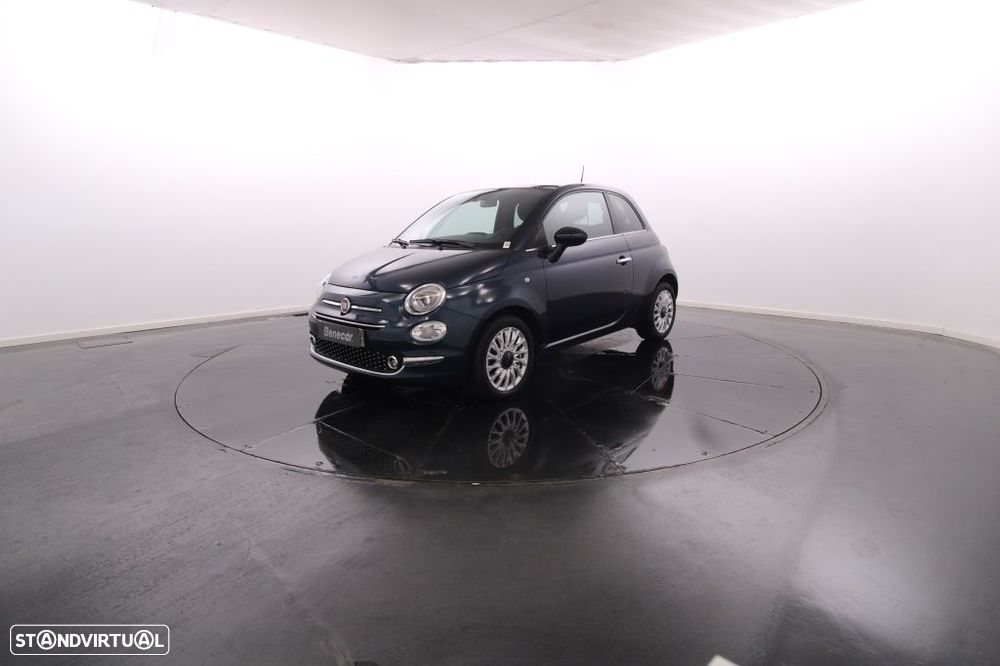 Fiat 500 1.0 Hybrid - 1